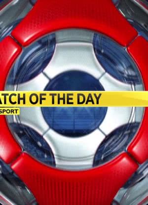 Match of the Day FA Cup海报封面图