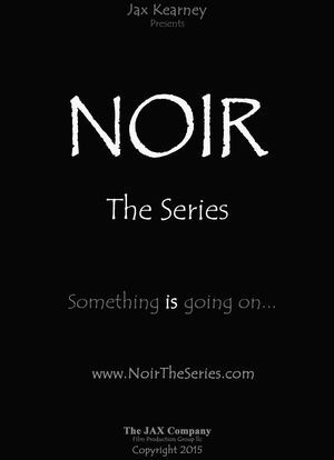 Noir the Series海报封面图