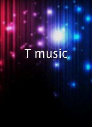 T-music海报封面图