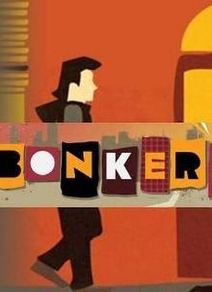 Bonkers海报封面图
