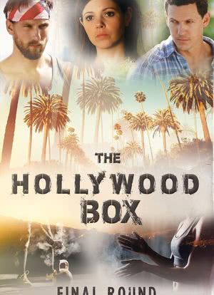 The Hollywood Box海报封面图