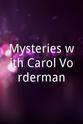John 'FuzzFace' McMahon Mysteries with Carol Vorderman