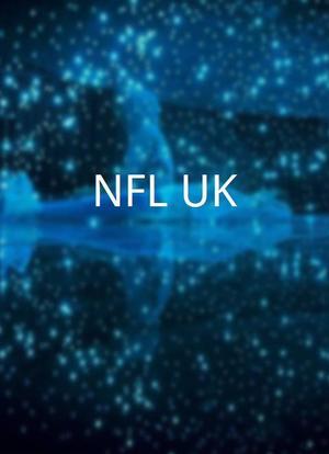 NFL UK海报封面图