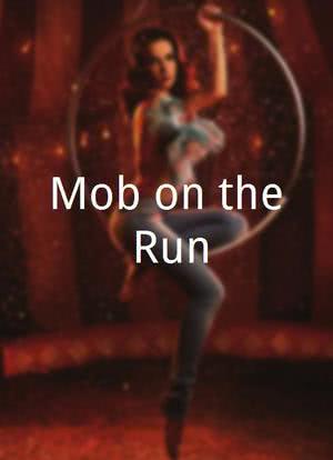 Mob on the Run海报封面图