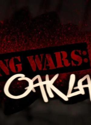 Gang Wars: Oakland海报封面图