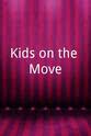 Isaac Witty Kids on the Move