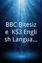 Jem Cooke BBC Bitesize: KS3 English Language