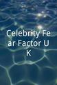 Nina Muschallik Celebrity Fear Factor UK