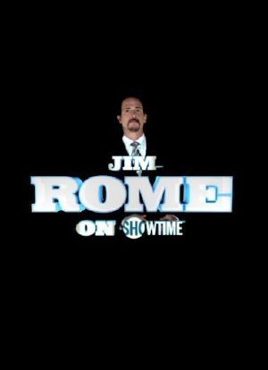 Jim Rome on Showtime海报封面图