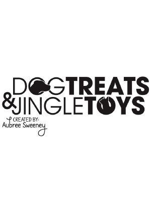 Dog Treats & Jingle Toys海报封面图
