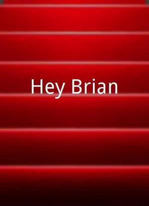 Hey Brian!海报封面图