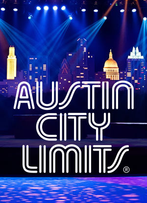Austin City Limits海报封面图