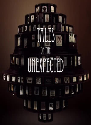 Tales of the Unexpected海报封面图