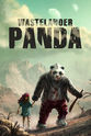 Rick Mills Wastelander Panda