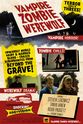 Corrie Meyers Vampire Zombie Werewolf