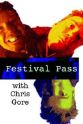 Tina Wiseman Festival Pass with Chris Gore