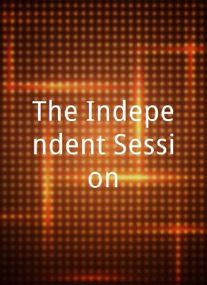 The Independent Session海报封面图