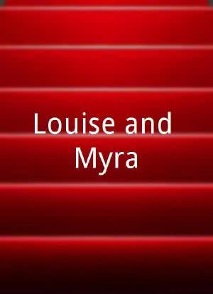 Louise and Myra海报封面图
