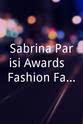 Jaime Monroy Sabrina Parisi Awards & Fashion Facts