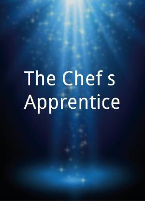 The Chef's Apprentice海报封面图