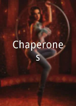 Chaperones海报封面图