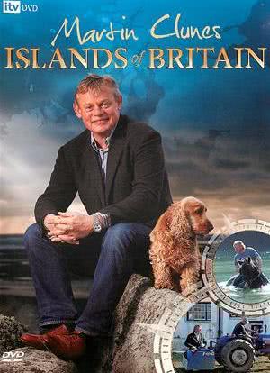Martin Clunes: Islands of Britain海报封面图