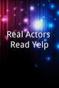 Therese Plummer Real Actors Read Yelp