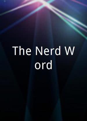 The Nerd Word海报封面图
