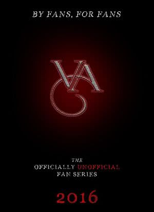 Vampire Academy: The Officially Unofficial Fan Series海报封面图
