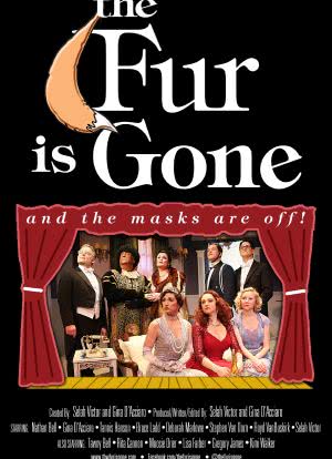 The Fur Is Gone海报封面图