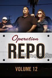 Operation Repo Season 1海报封面图
