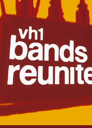 Bands Reunited海报封面图