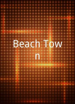 Beach Town海报封面图