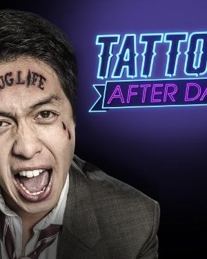 Tattoos After Dark海报封面图