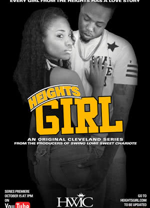 Heights Girl海报封面图