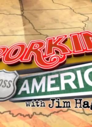 Porkin' Across America Season 1海报封面图