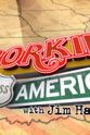 Jeffrey Thomas McHale Porkin' Across America Season 1