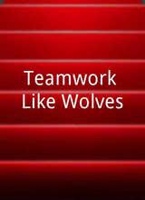 Teamwork Like Wolves