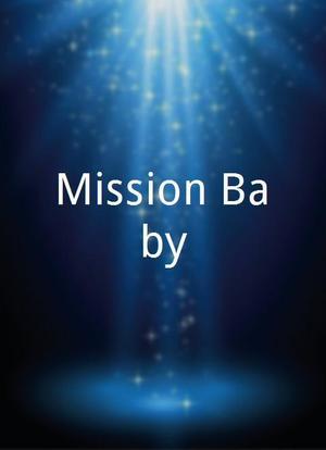 Mission Baby海报封面图