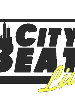 City Beat Live: Hollywood Entertainment News海报封面图