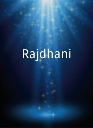 Rajdhani海报封面图