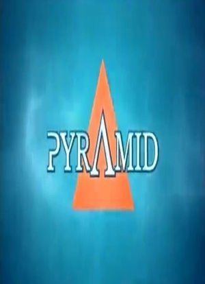 Pyramid海报封面图