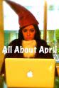 Caitlin Genereux All About April