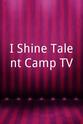 Mikee Cojuangco I-Shine Talent Camp TV
