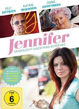 Jennifer - Sehnsucht nach was Besseres海报封面图