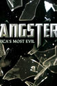 Edward McDonald Gangsters: America's Most Evil