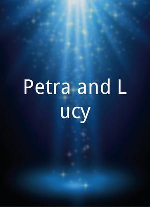 Petra and Lucy海报封面图