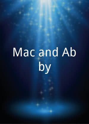 Mac and Abby海报封面图