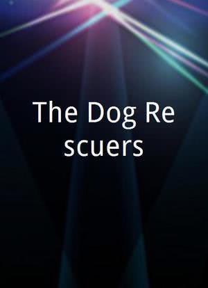The Dog Rescuers海报封面图