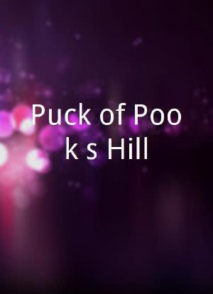 Puck of Pook`s Hill海报封面图